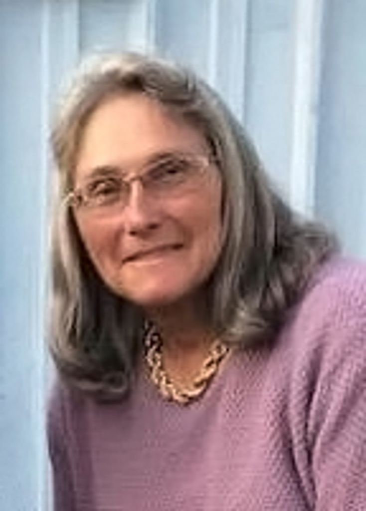 Joyce Casperson