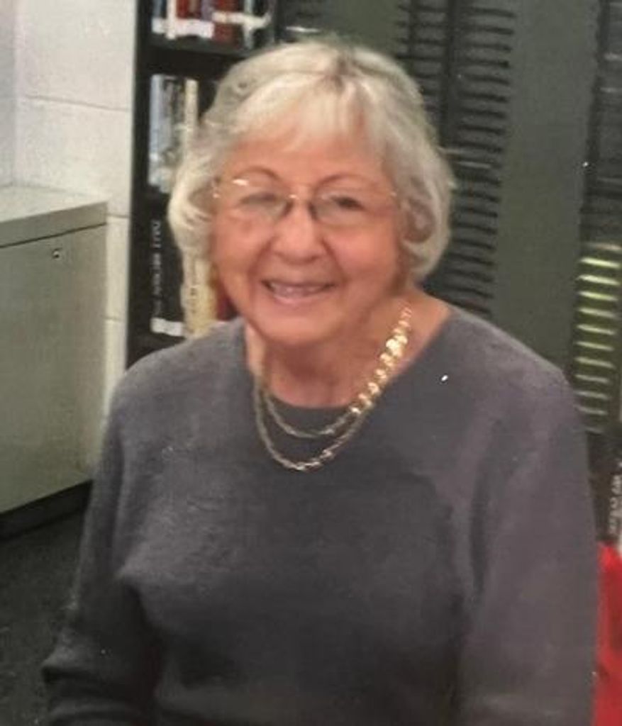 Angelina "Ann" S. Wells