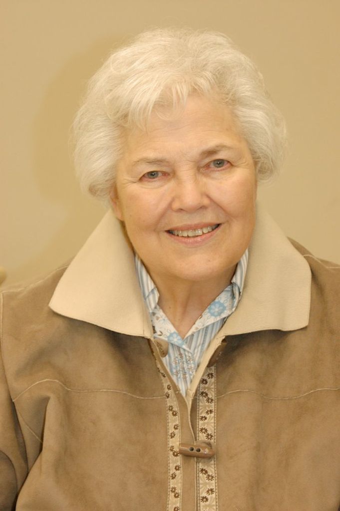 Ann  Fercking