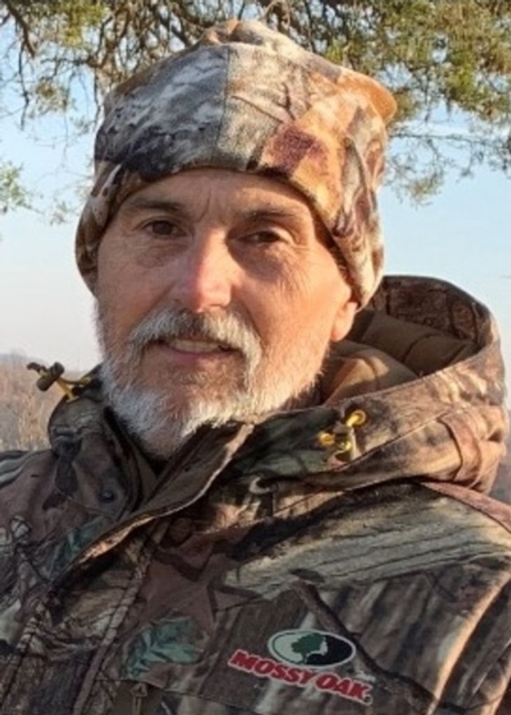 James Pagan Profile Photo