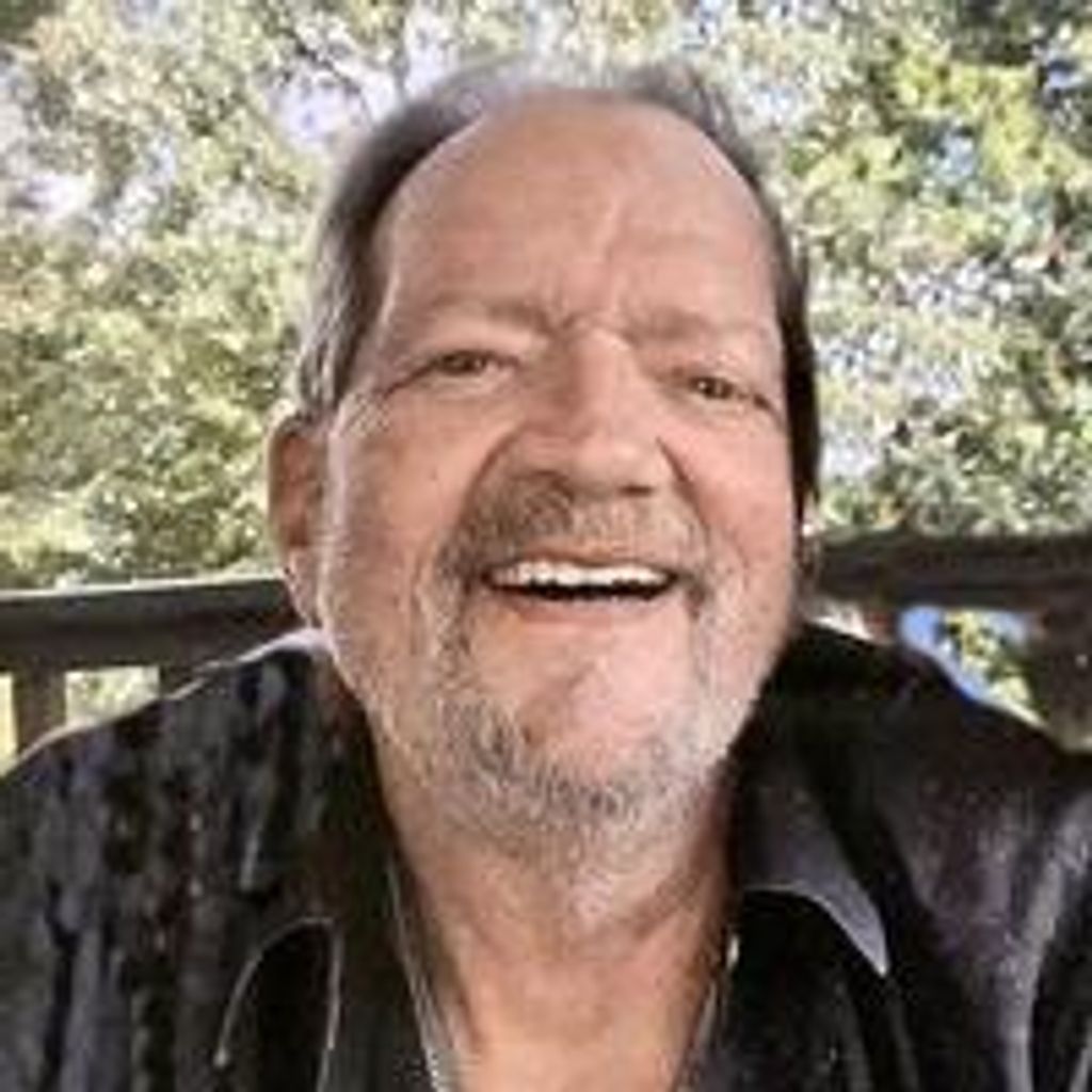 Phillip Gene Williams