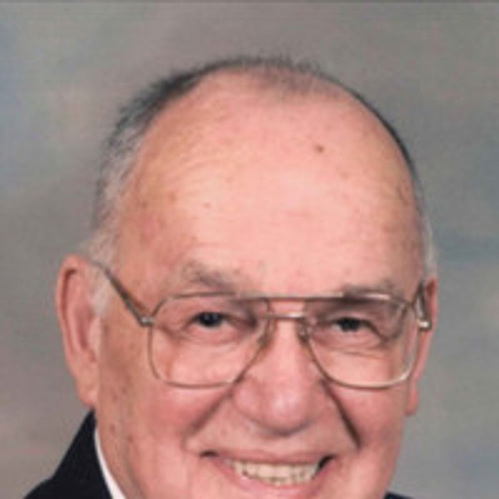 Robert J. Grimins