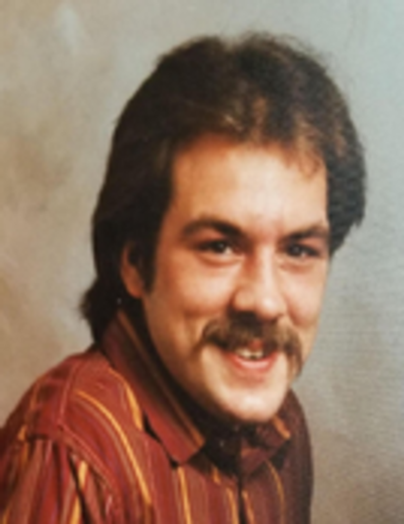 David Paul Rafter Jr.