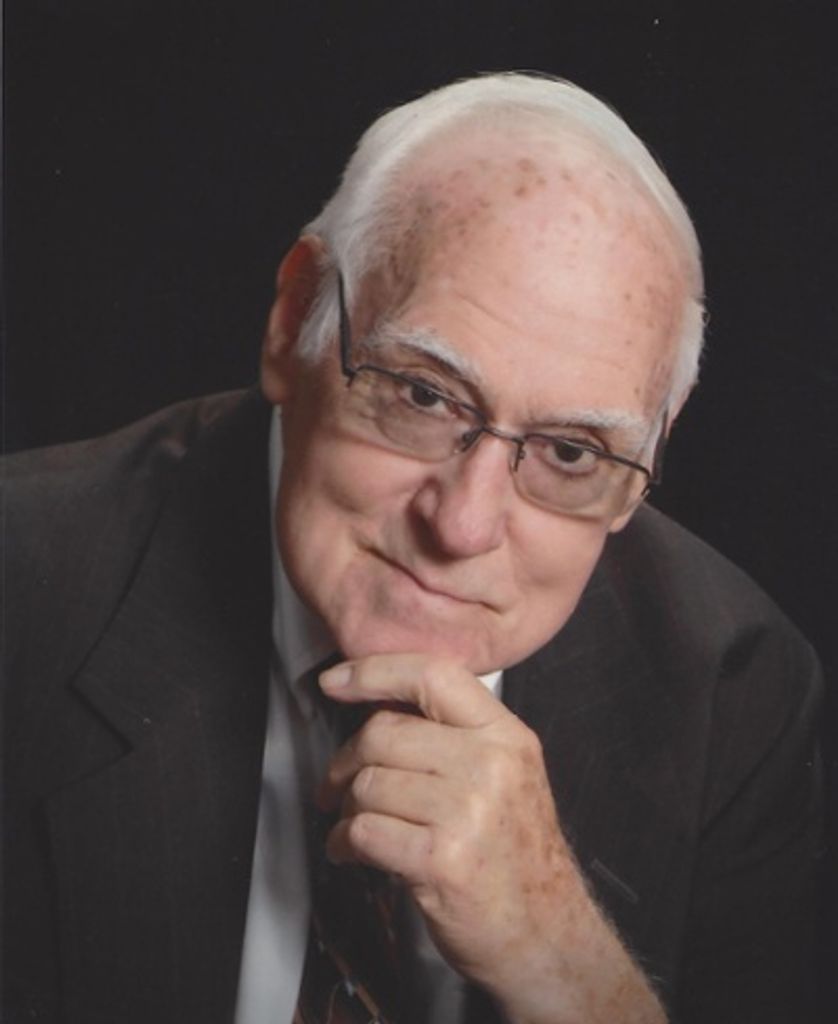 D. Leroy Wallingford Profile Photo