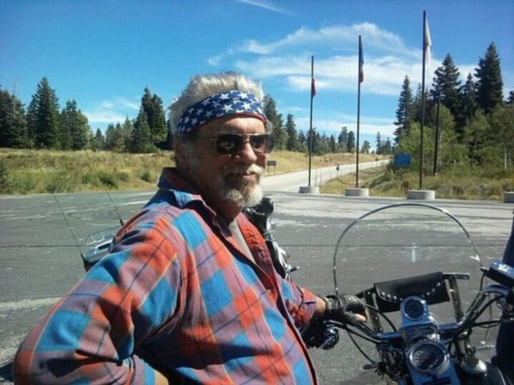 Bill (William) Spatz, Ii Profile Photo