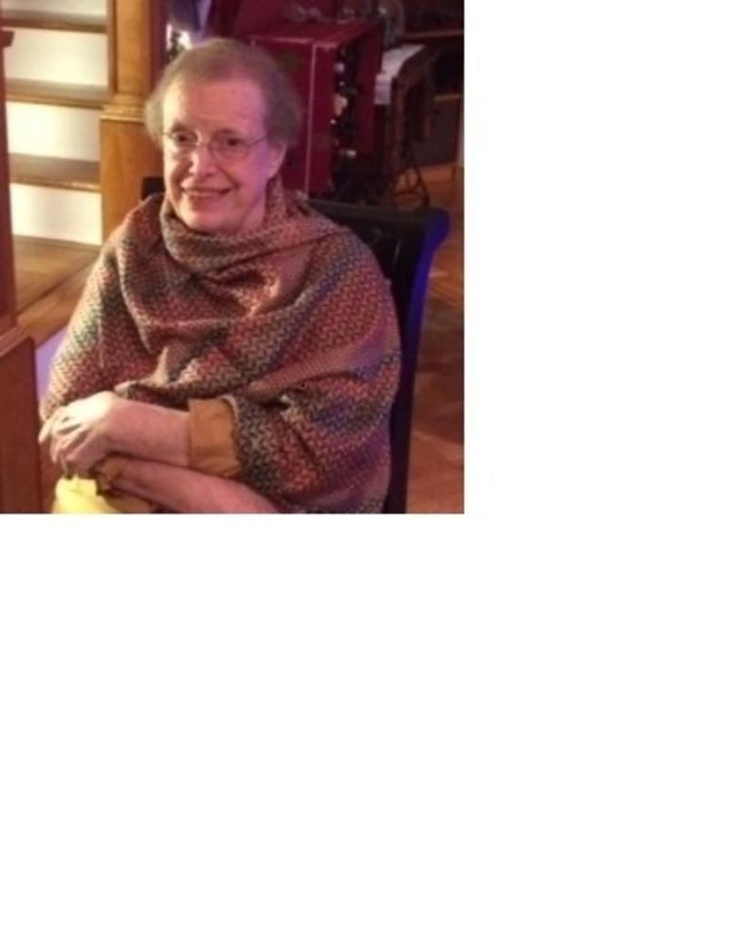 Mary Margaret Martin Profile Photo