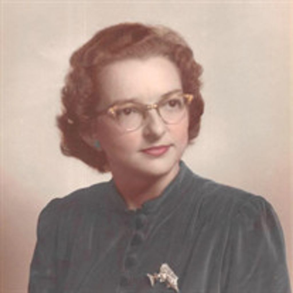 Evelyn Bonneaux
