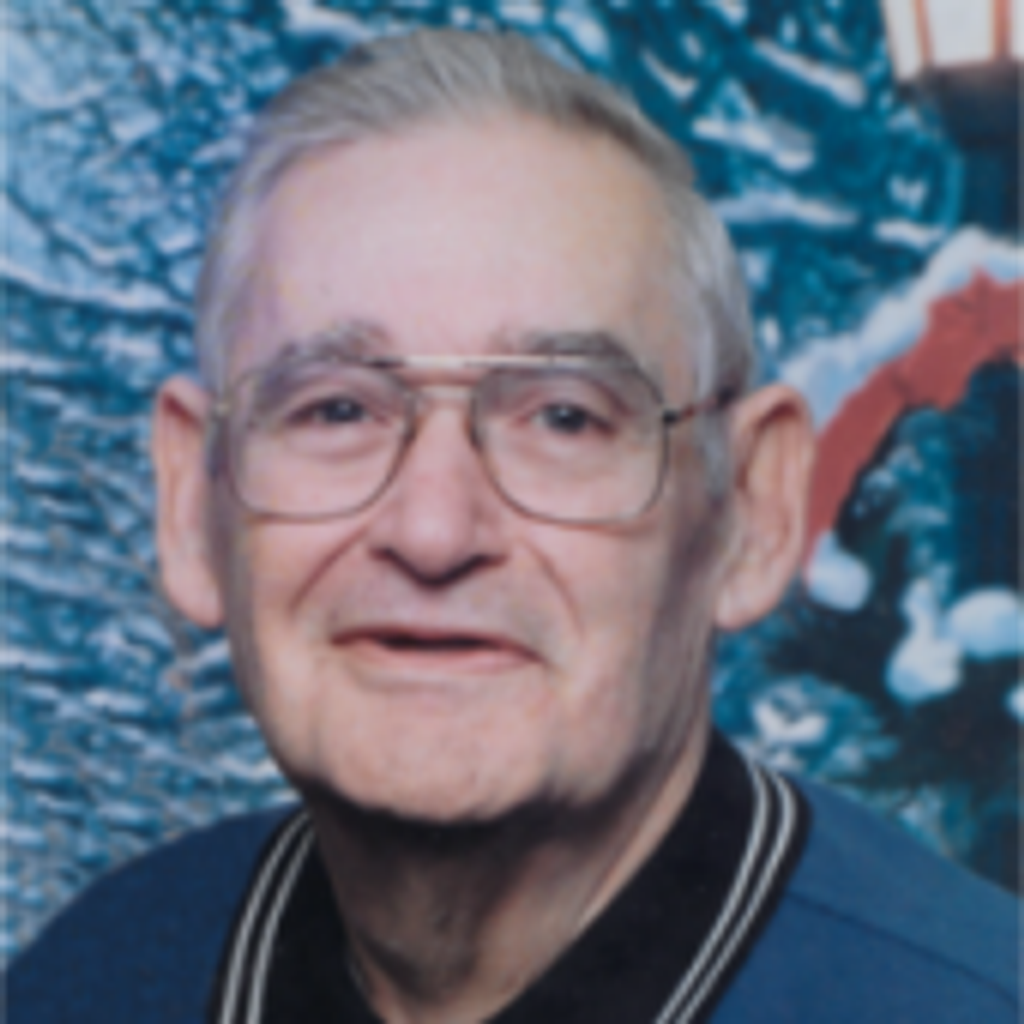 Clarence "Mack" Mccauslin