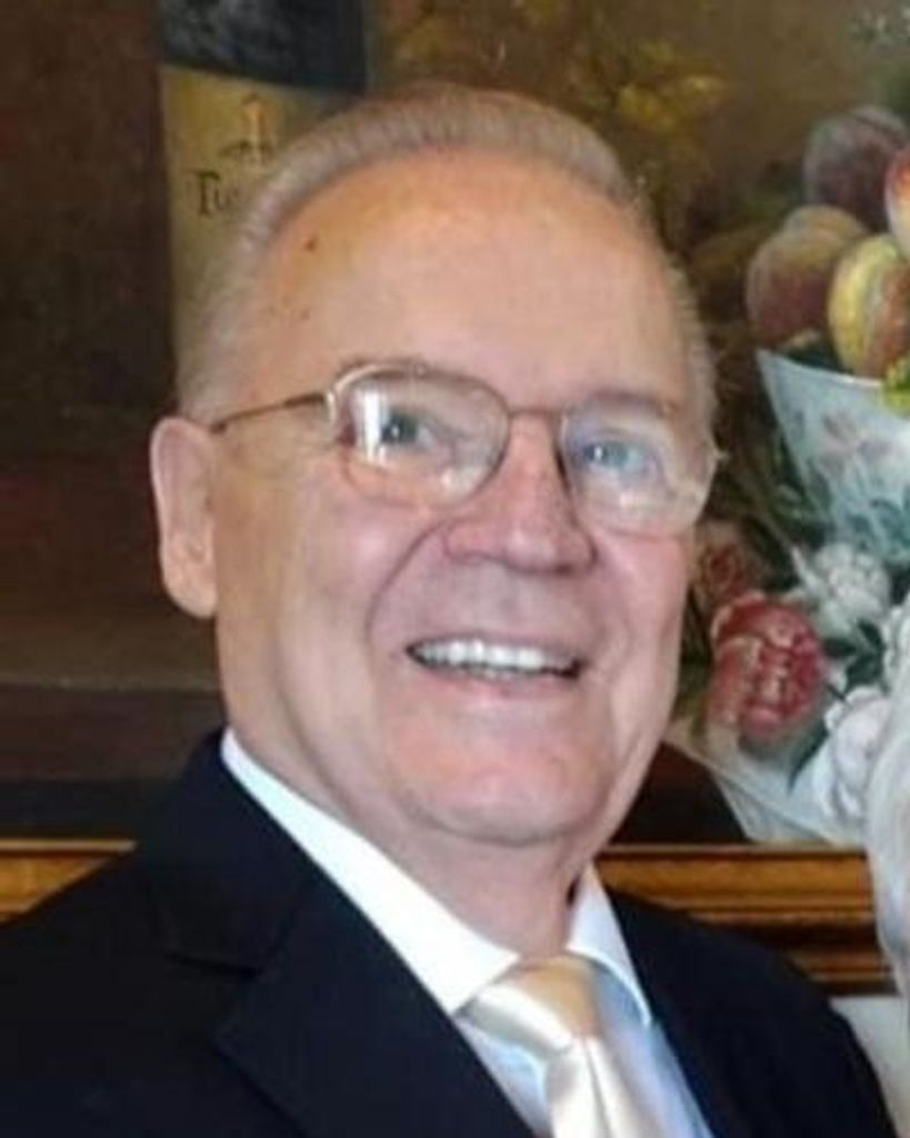 Carl A. Pincheck Profile Photo
