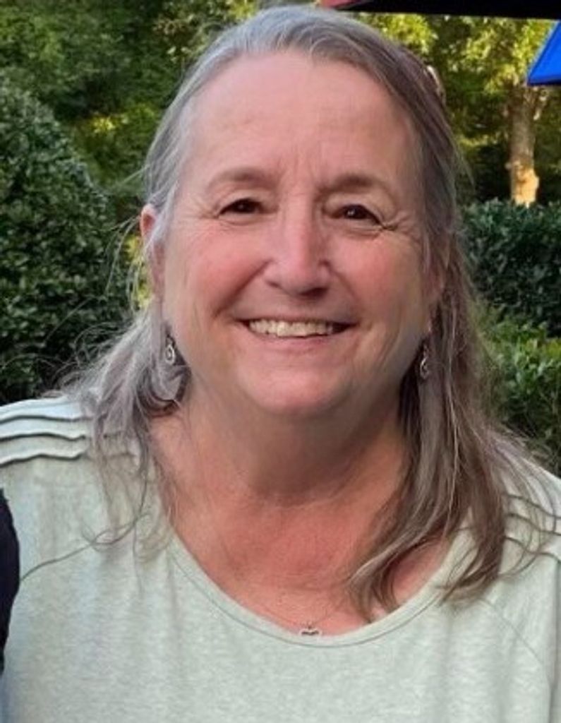 Brenda Hooks Carlisle