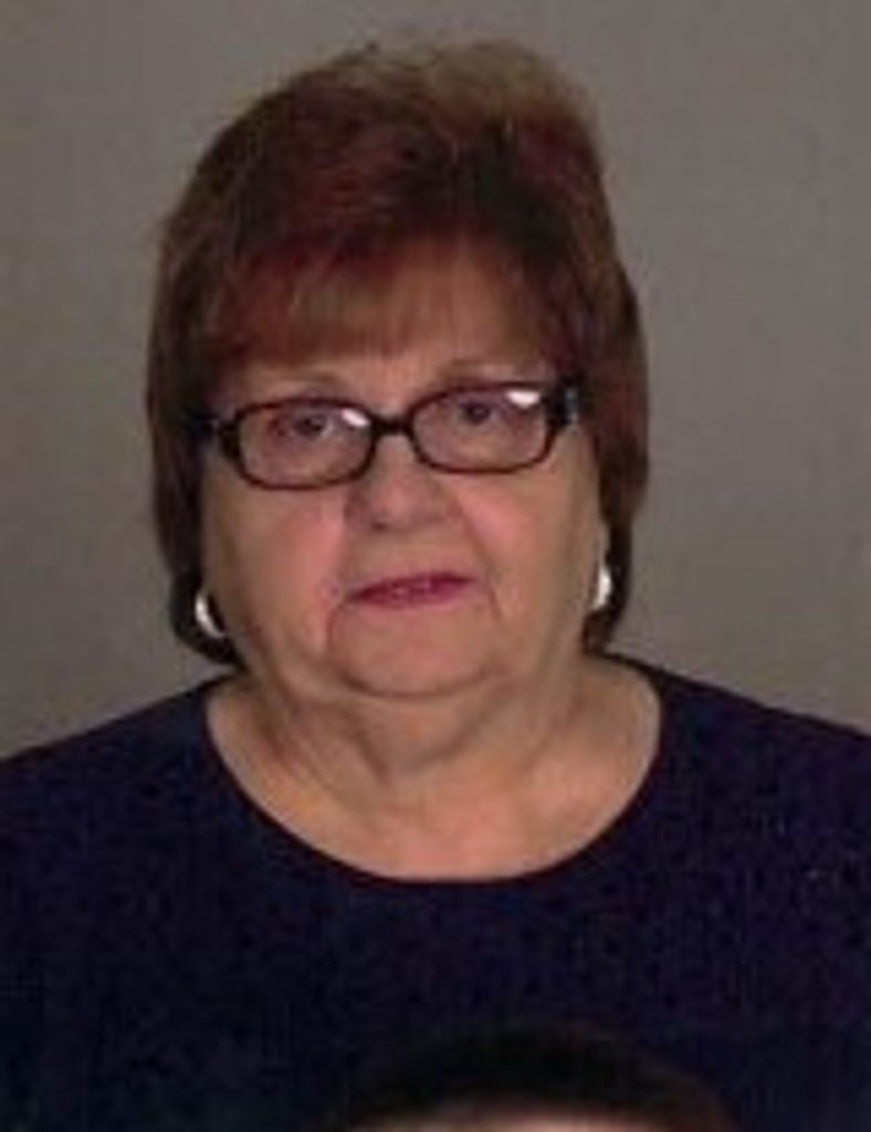 Joann Yorns