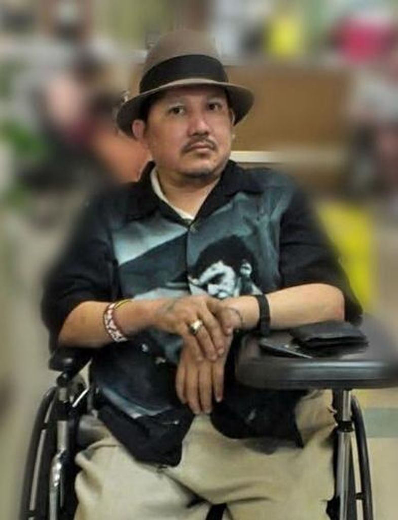 Louis C. Pererira Jr. Profile Photo