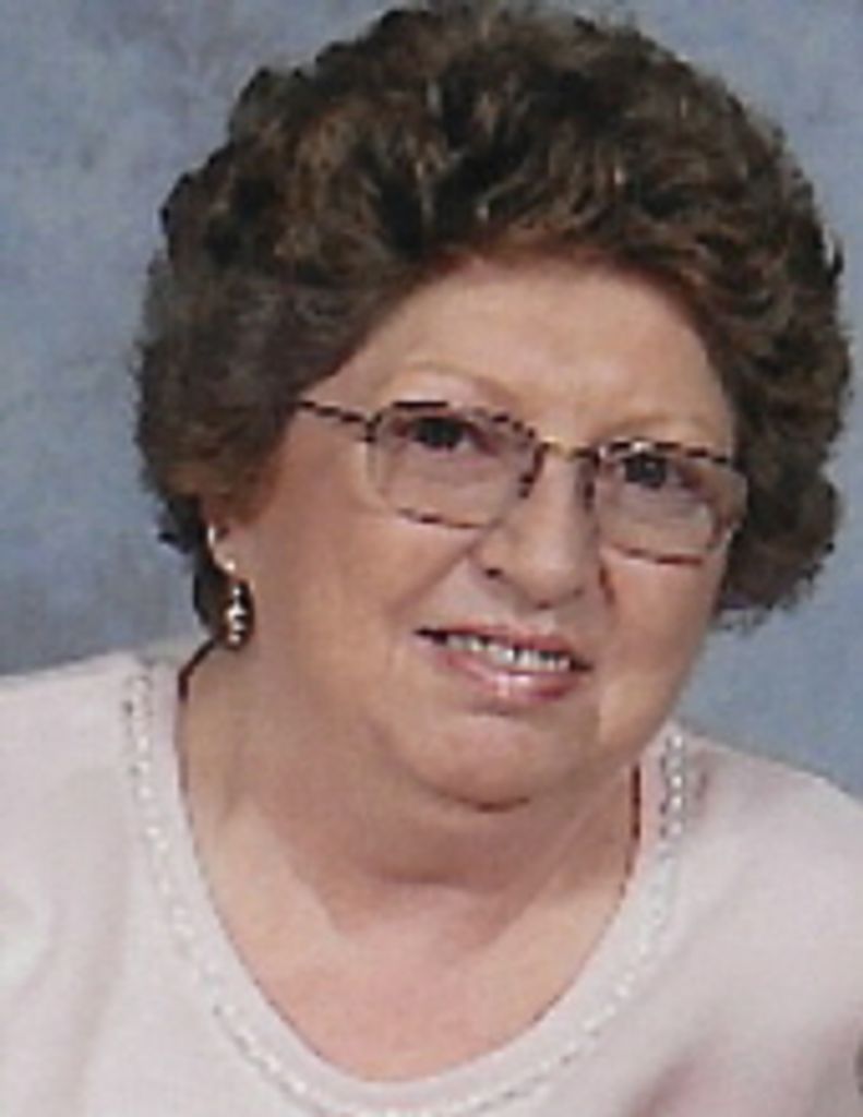 Jane Carroll