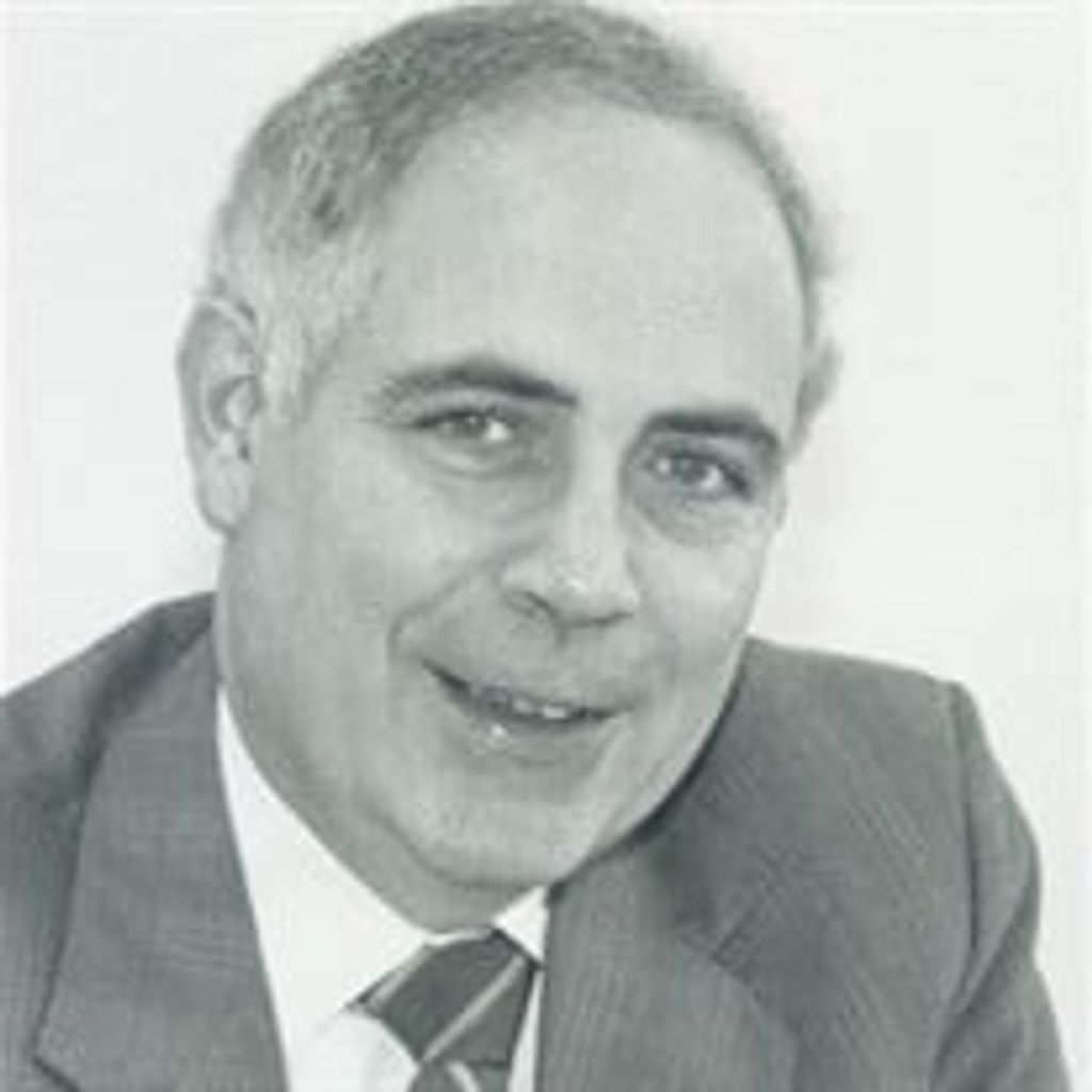 Edward P. Hourigan