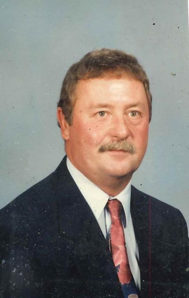 Dennis G. Arnold