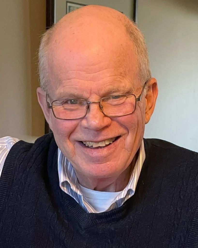 Gary R. Ebbens
