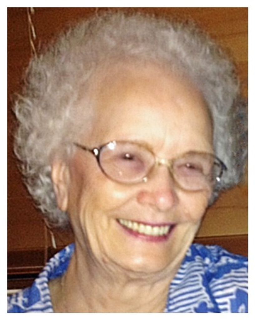 Mary Helen Johnson Profile Photo