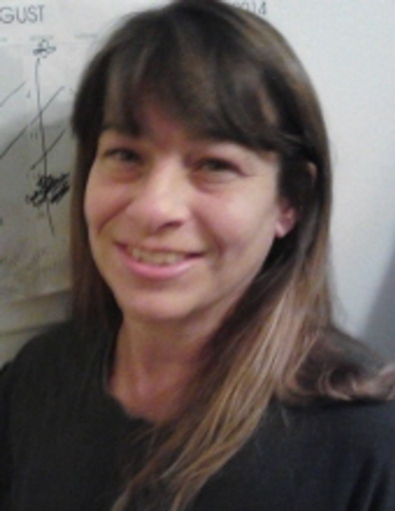 Missy Polley Profile Photo