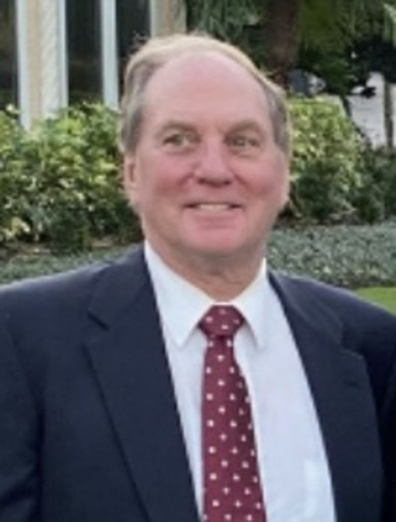 Thomas Reilly