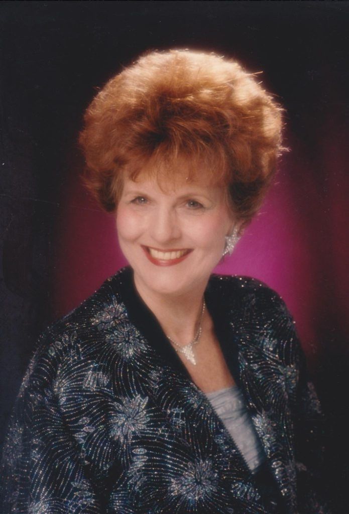 Pavey, Jackie Sue