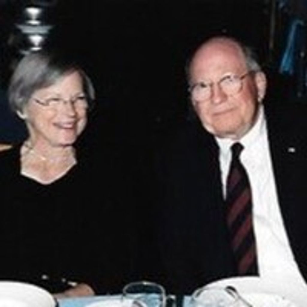 Dr. Calvin Johnson Willis Profile Photo