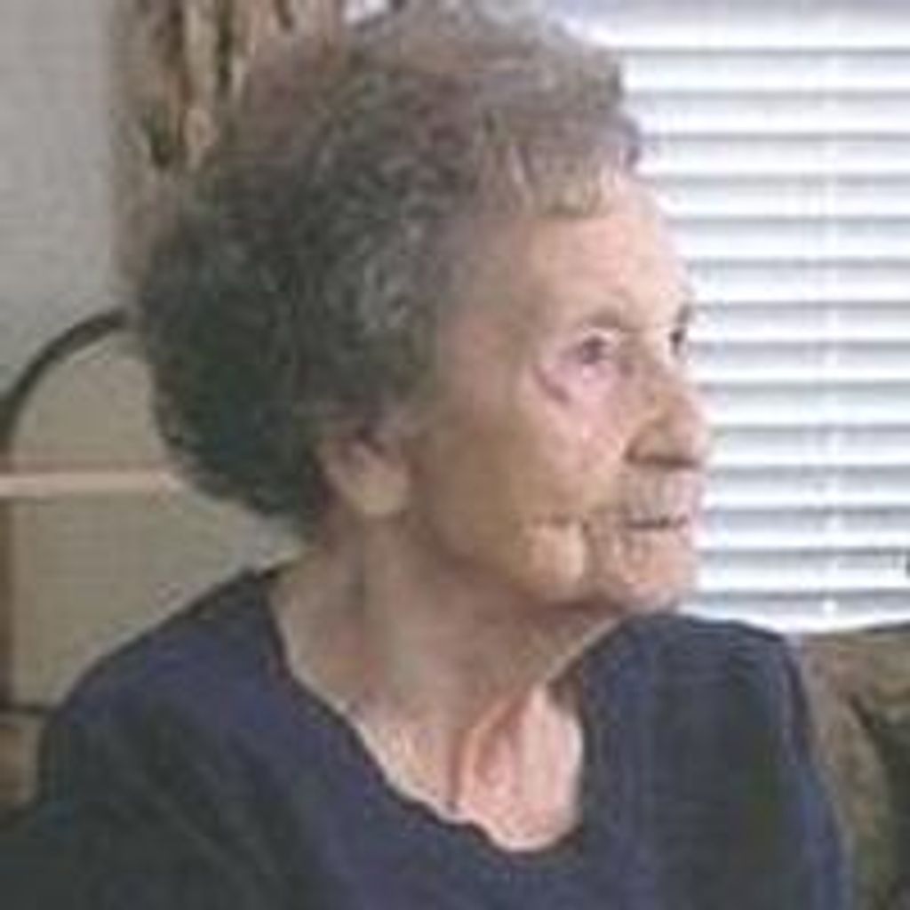 Nora N. Scott