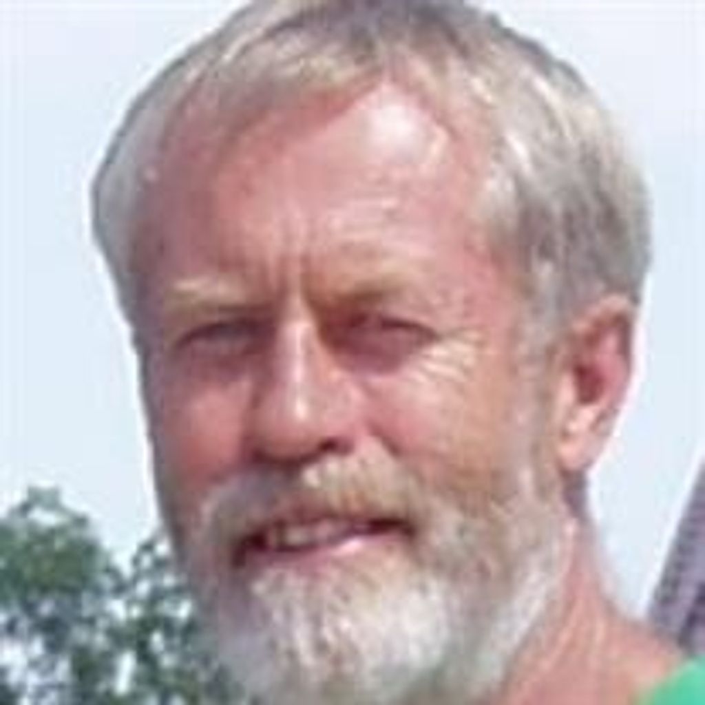 James Henry Steege Profile Photo