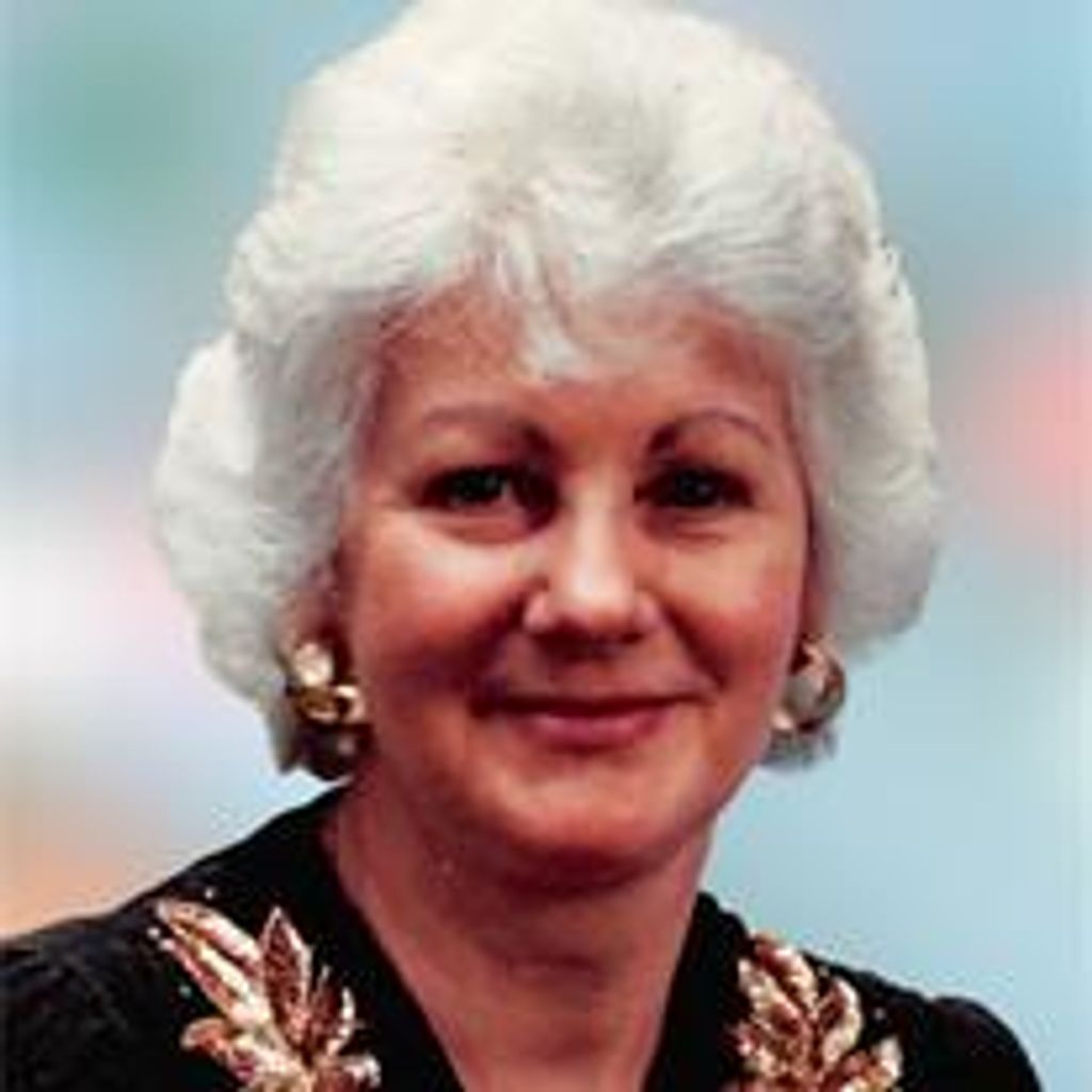 Jacqueline P. (Mcintosh) Theodosis Profile Photo