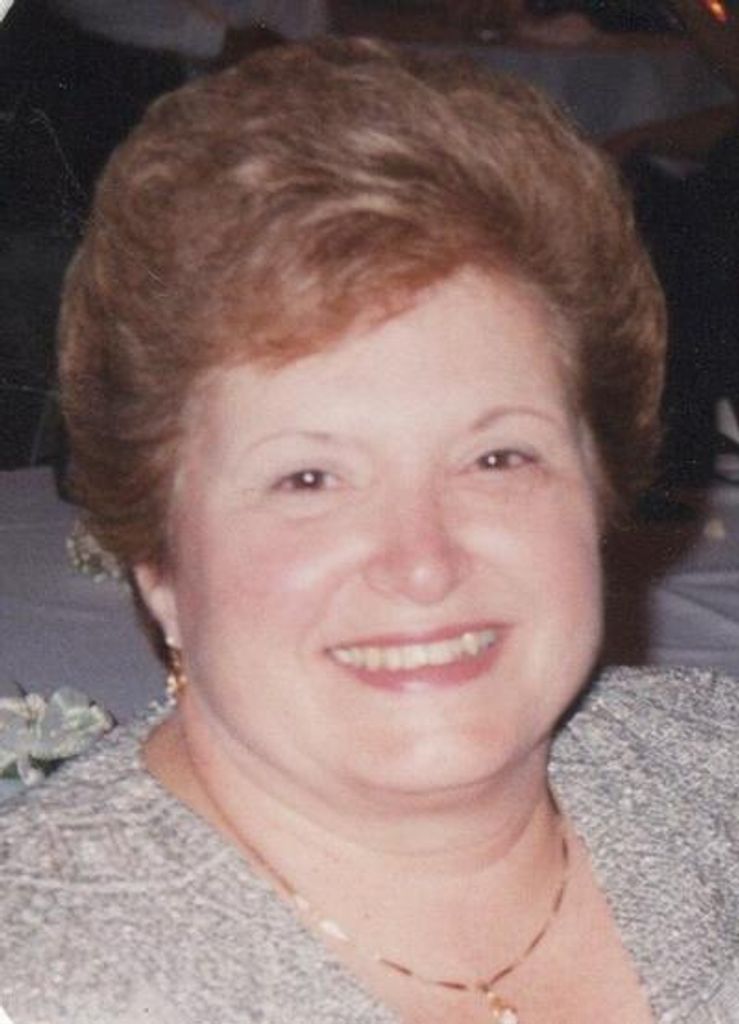 Jeanne M. Michel