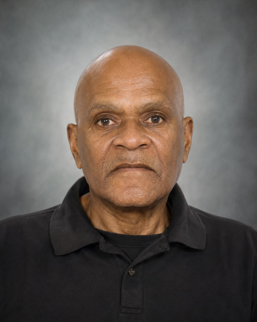Robert ‘Grump’ Hamilton Profile Photo