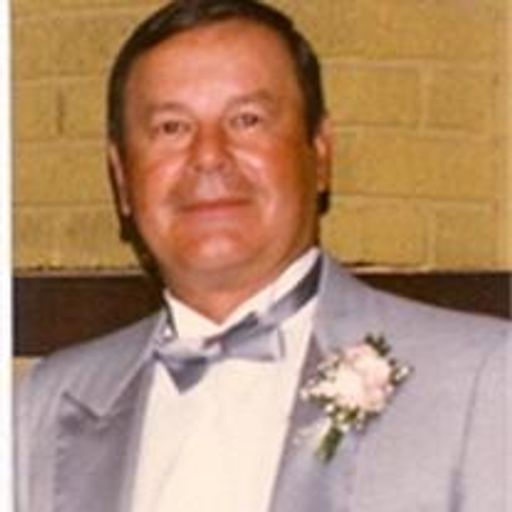 Donald Henry Steuber Profile Photo
