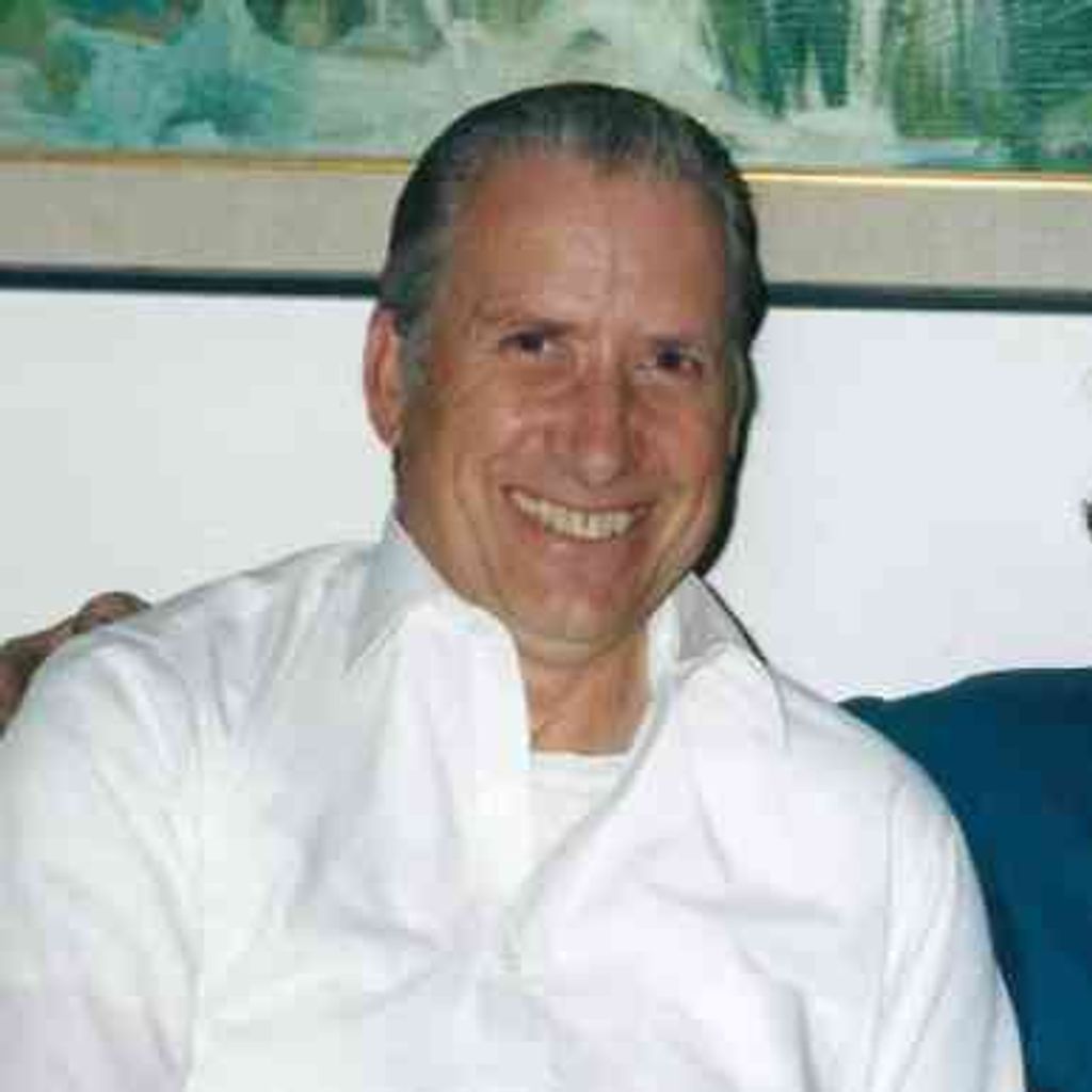 David Laurence Hilber Profile Photo