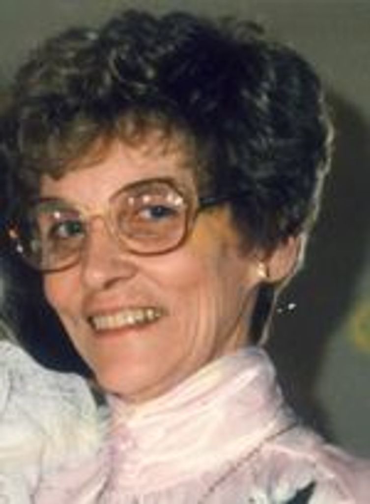 Dorothy E. Bouverette
