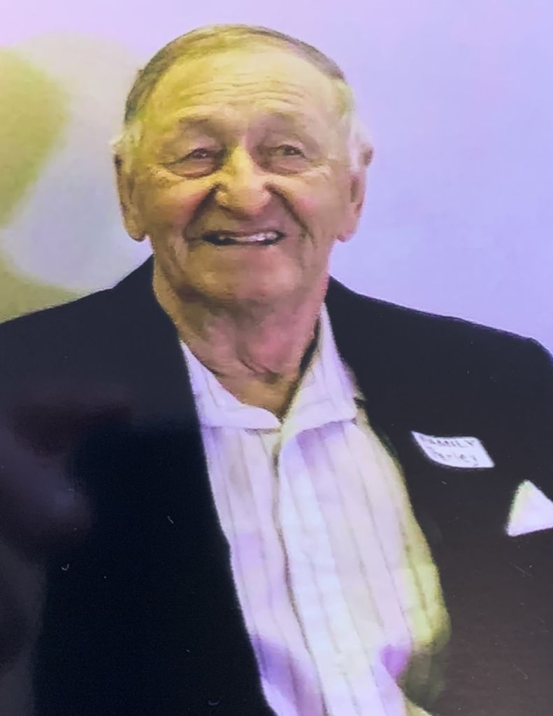 Perley Robert Trail Profile Photo