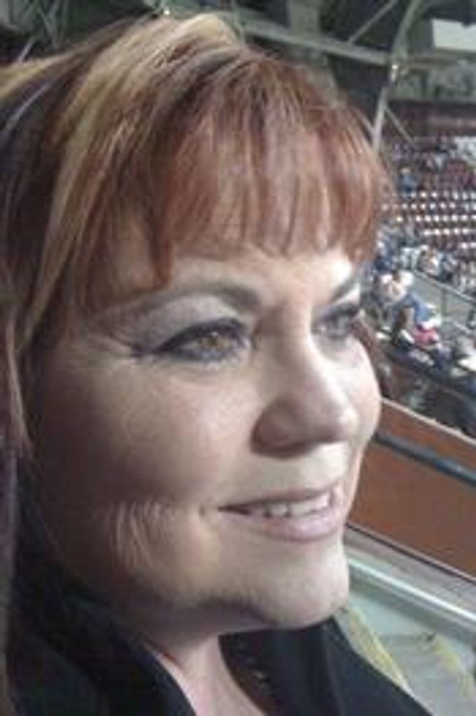 Kara Suzanne Lafleur