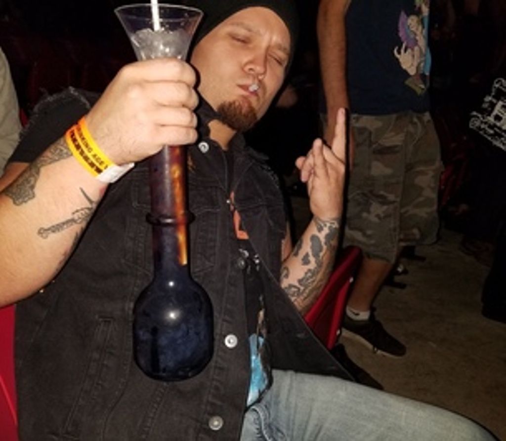 Cameron Combs Profile Photo