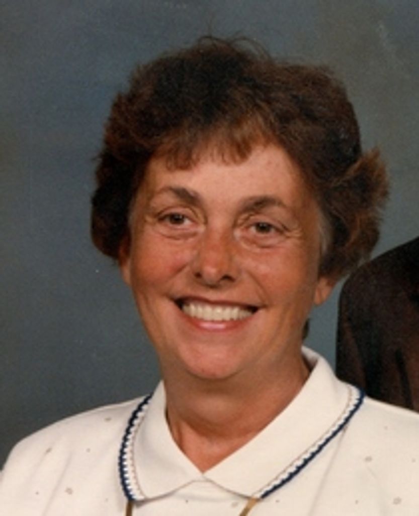 Nancy Ann (Baltes)  Jones