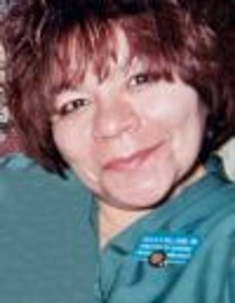 Cecilia Rios Williams Profile Photo