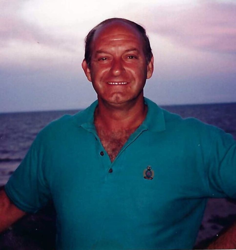 Victor Abernathy