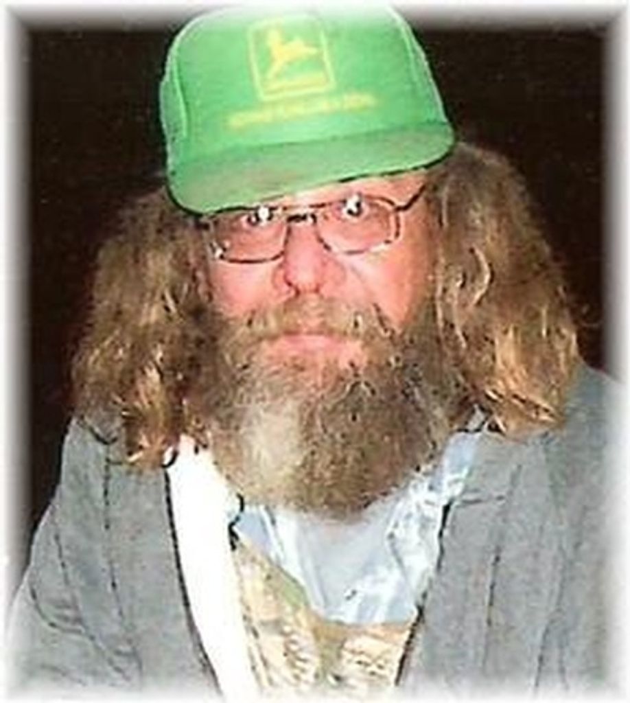 Timothy Russell Uphaus Profile Photo