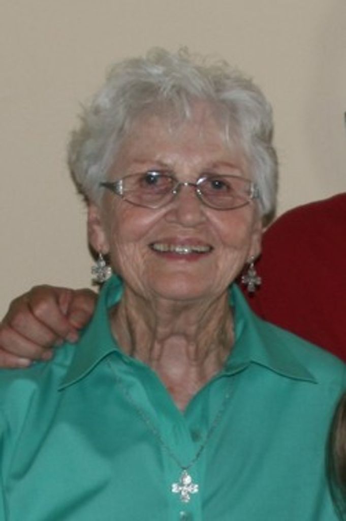 Lois Mounce