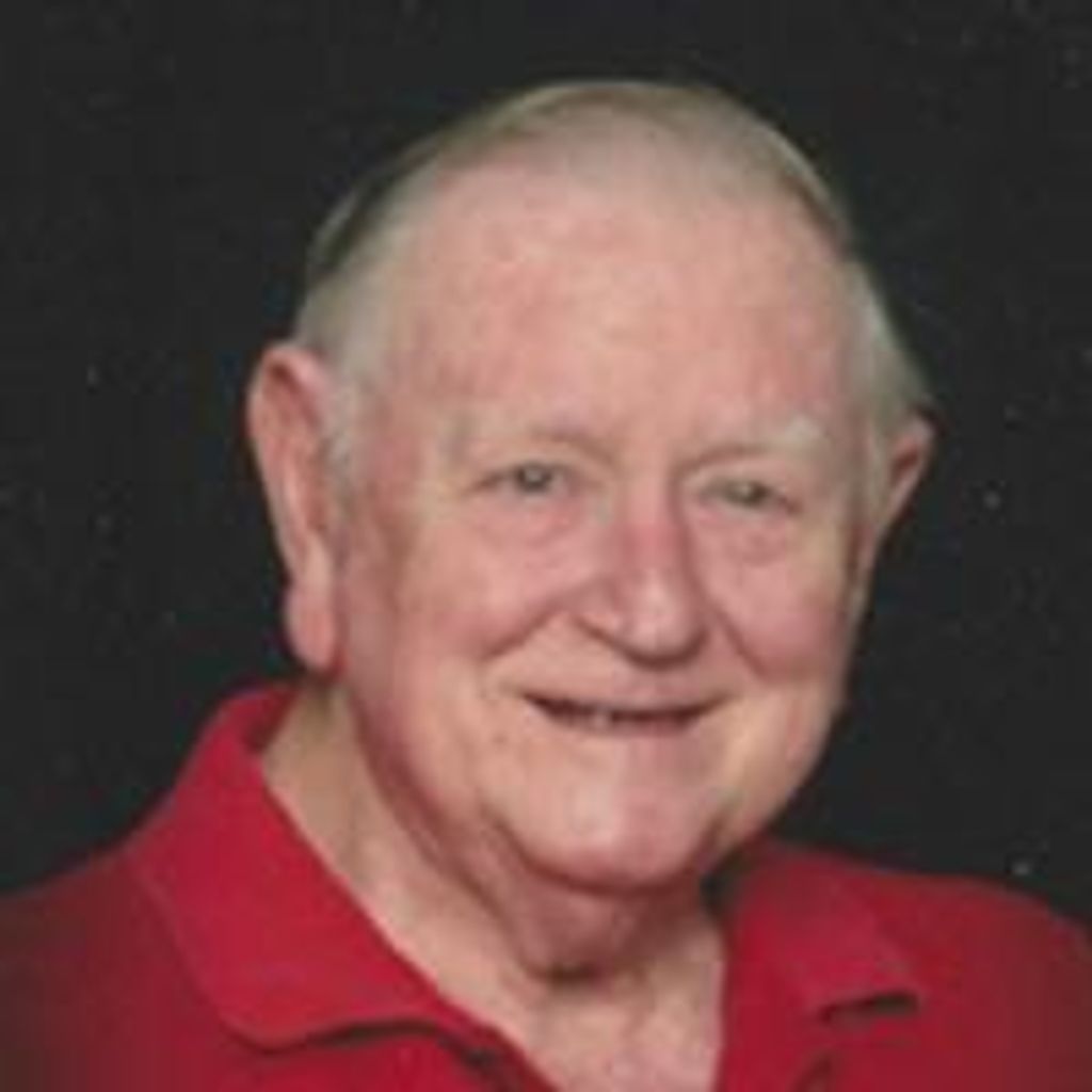 Donald Robert Bradley