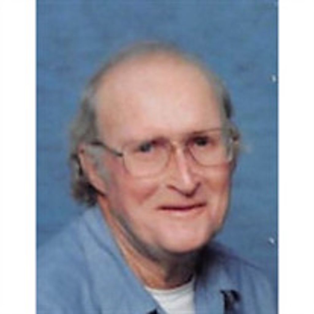 Claude Franklin Shores