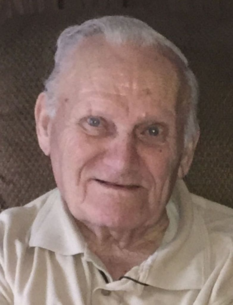 Alfred Willard Olsen Profile Photo