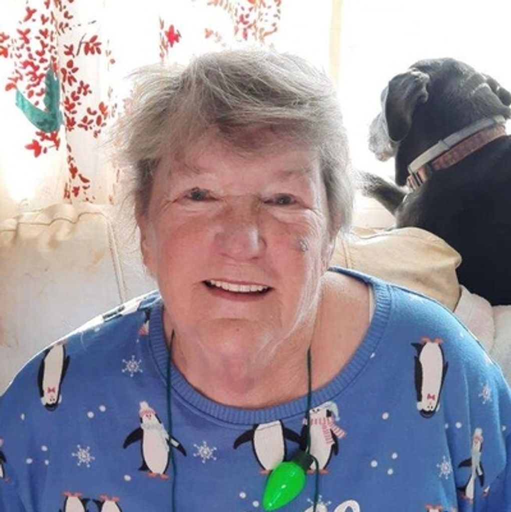 Sandra L. Hardwick Profile Photo