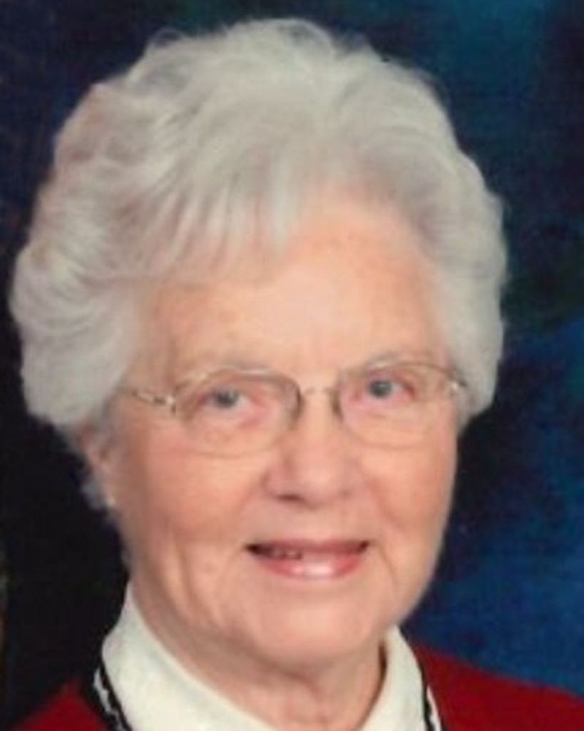 Betty Lee Matheis
