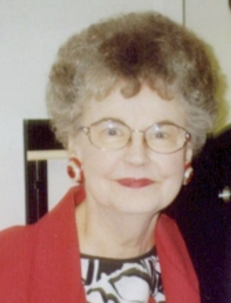 Marjorie Long Dimsdale