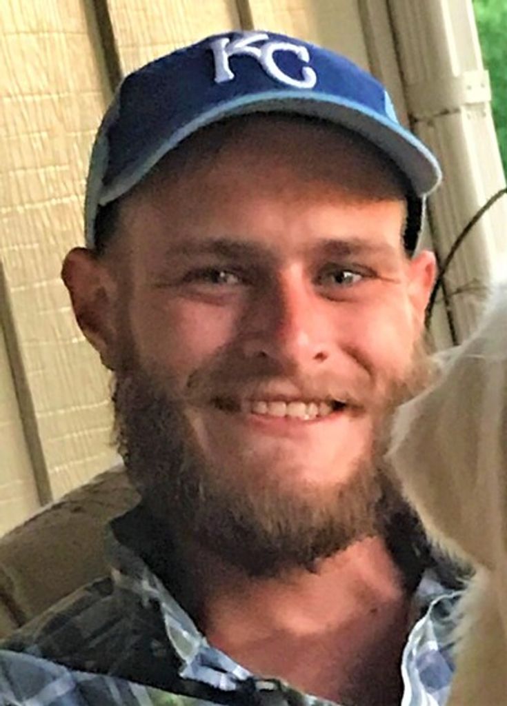 Hunter Dane Johnson Profile Photo