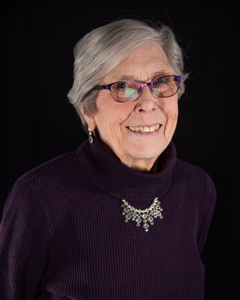 Ruth C Guthridge