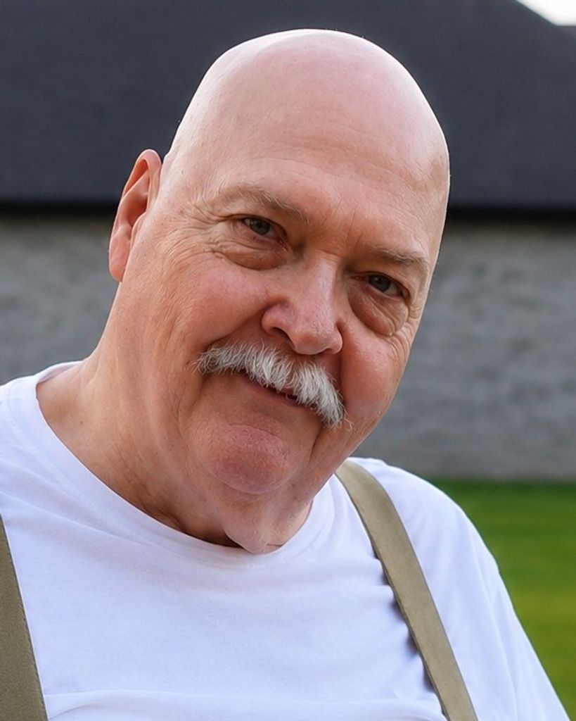 Albert Lee Thomas